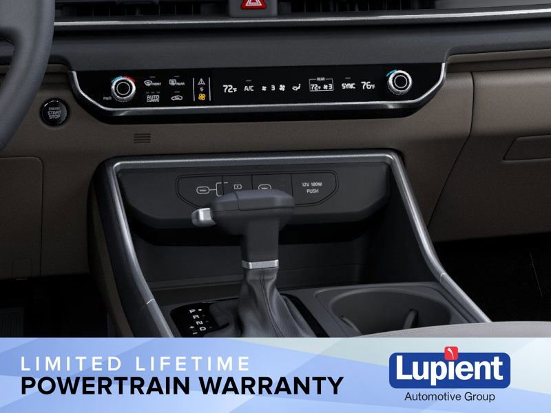 New 2026 Kia Carnival EX image 29