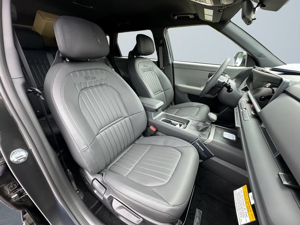 New 2027 Kia Seltos X-Line S AWD/4WD image 15
