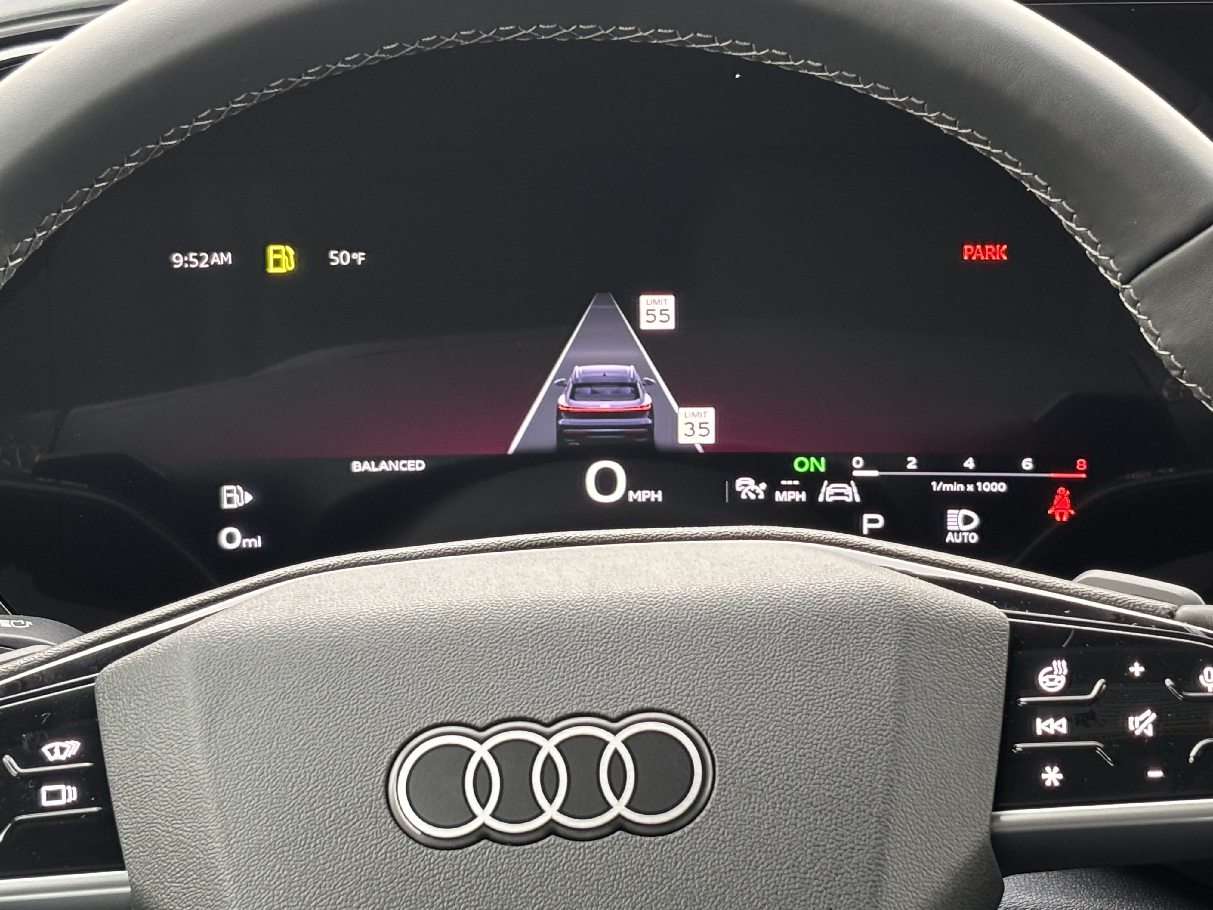 Used 2025 Audi Q5 Premium AWD/4WD image 23