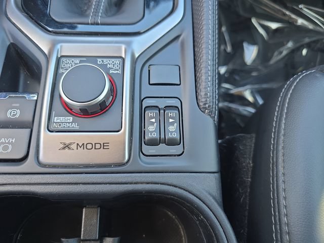 Certified 2024 Subaru Forester Touring AWD/4WD image 19