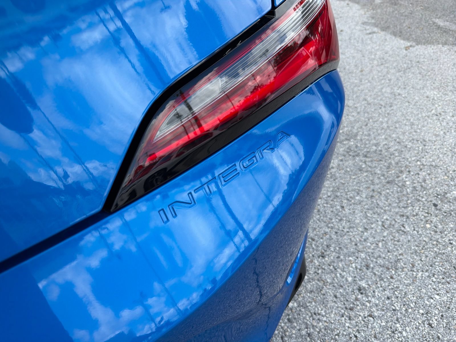 Used 2026 Acura Integra A-Spec FWD image 38