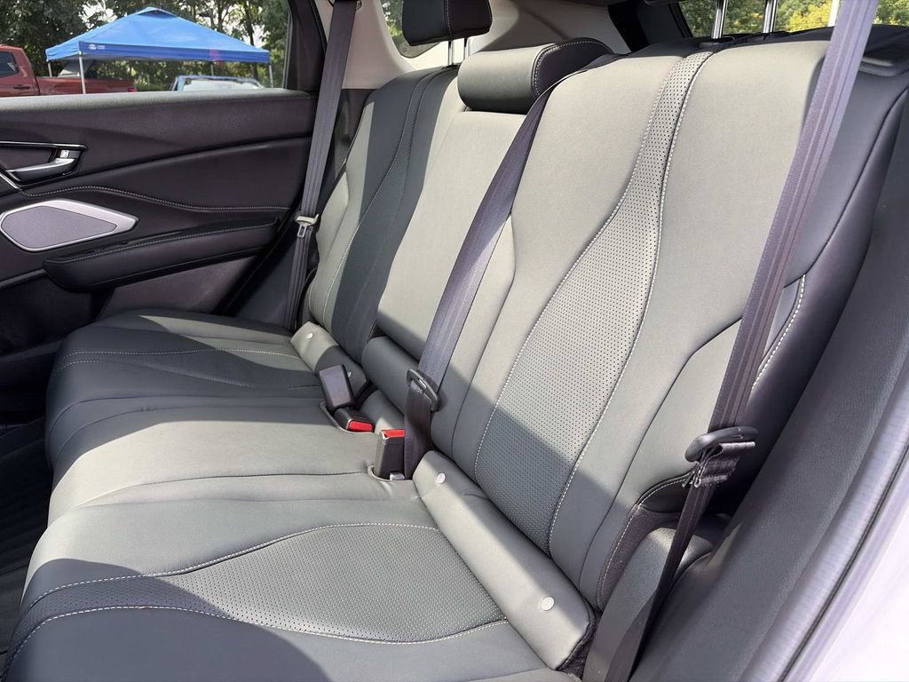Used 2024 Acura RDX w/ Technology Package AWD/4WD image 17
