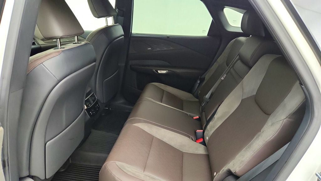 Used 2023 Lexus RX 350 FWD w/ Accessory Package (K3) image 20