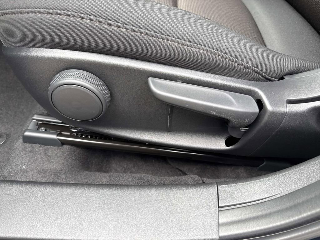 New 2026 MAZDA MAZDA3 s image 28