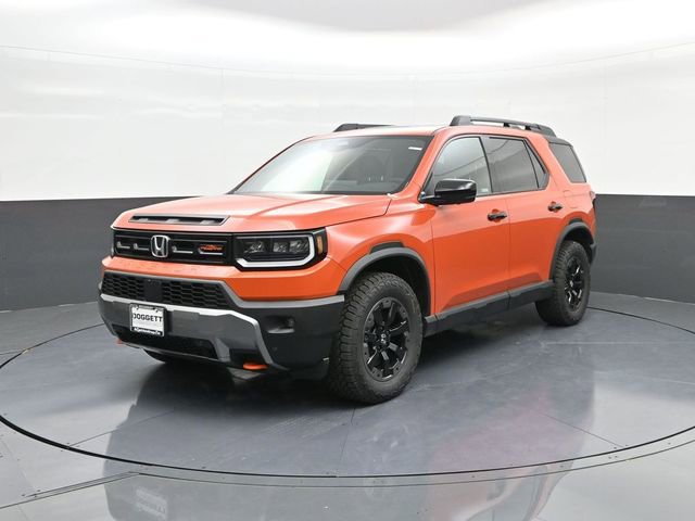 New 2026 Honda Passport TrailSport Elite image 33