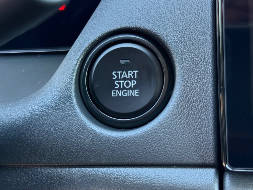 New 2026 MAZDA CX-5 Select AWD/4WD image 27