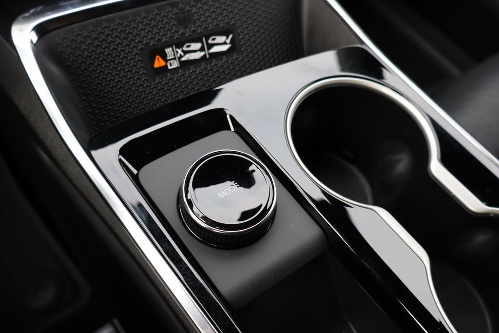 New 2026 Chevrolet Equinox LT w/ Convenience Package II image 17