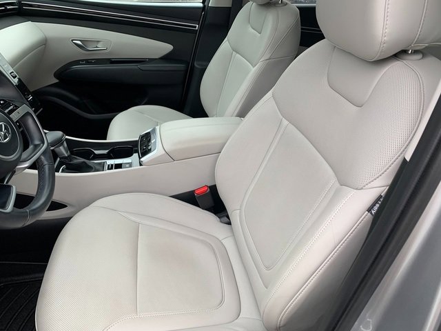 Used 2023 Hyundai Tucson SEL w/ Convenience Package image 17