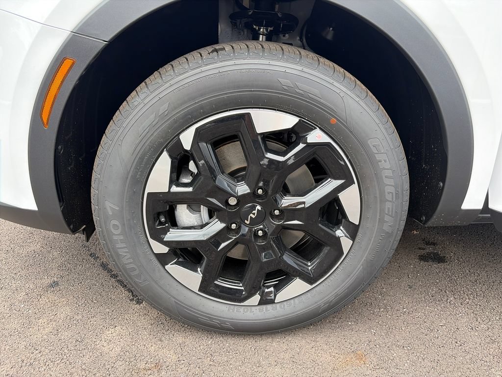 New 2026 Kia Sorento S AWD/4WD image 24
