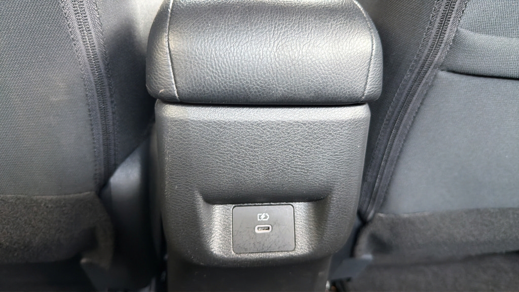 Certified 2024 Nissan Versa SV FWD image 16