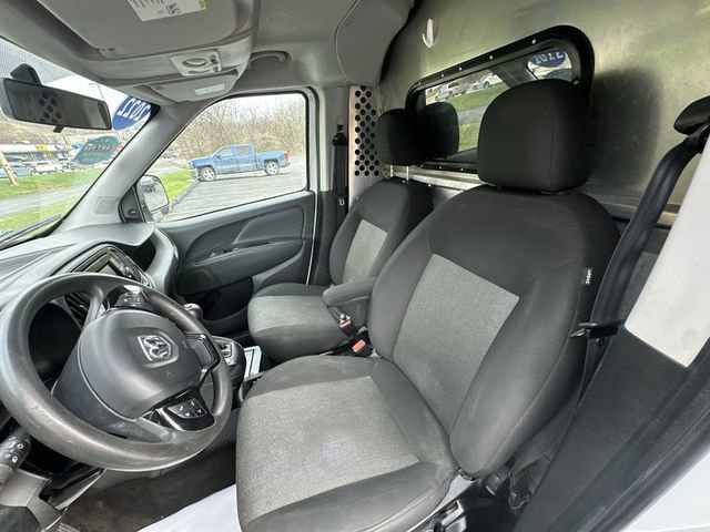 Used 2022 RAM ProMaster City Tradesman image 15