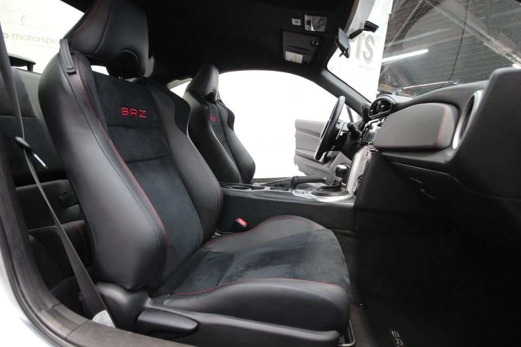 Used 2019 Subaru BRZ Limited RWD image 28