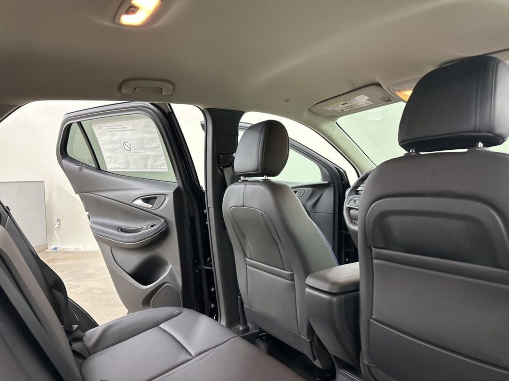 New 2026 Buick Encore GX Sport Touring w/ Comfort Package AWD/4WD image 18