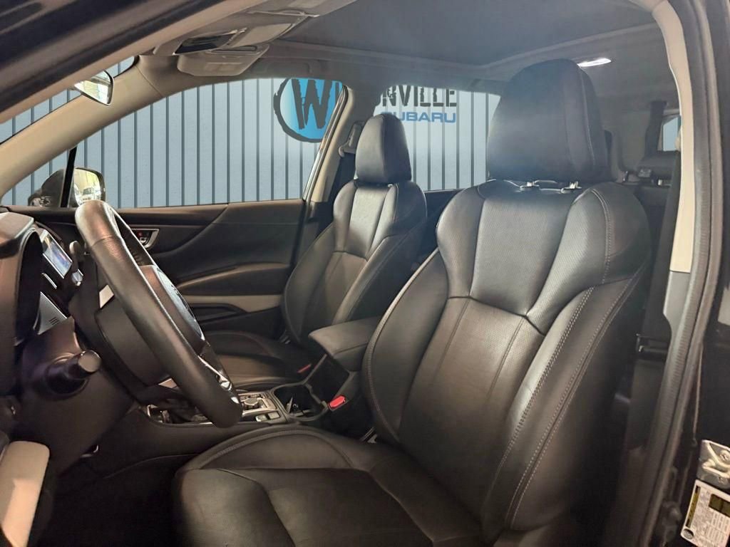 Used 2022 Subaru Forester Limited image 21