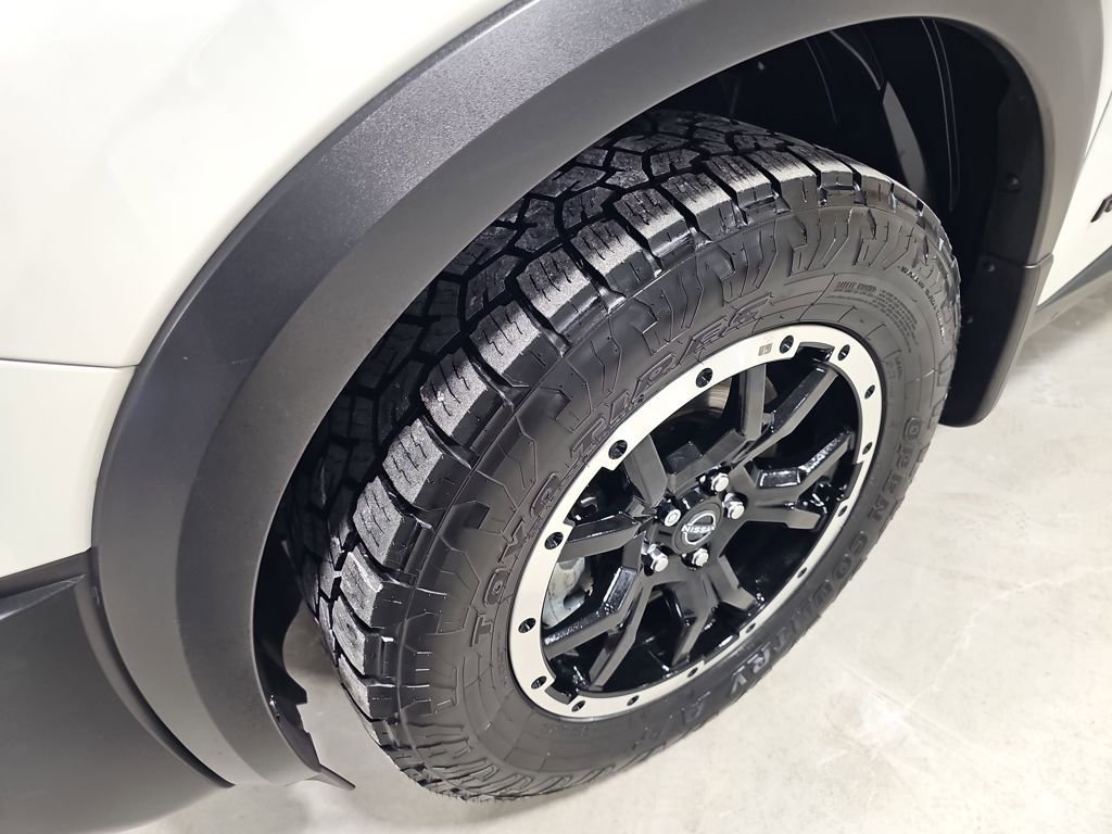 Used 2024 Nissan Pathfinder Rock Creek image 31