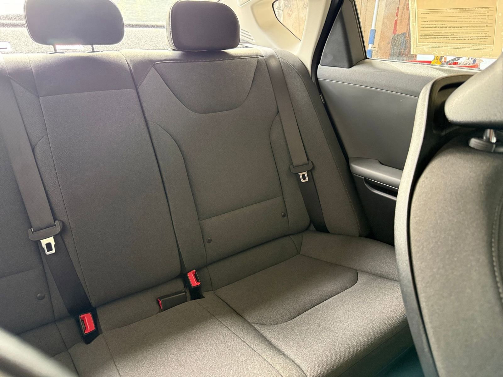 Used 2025 Kia K4 FWD image 39