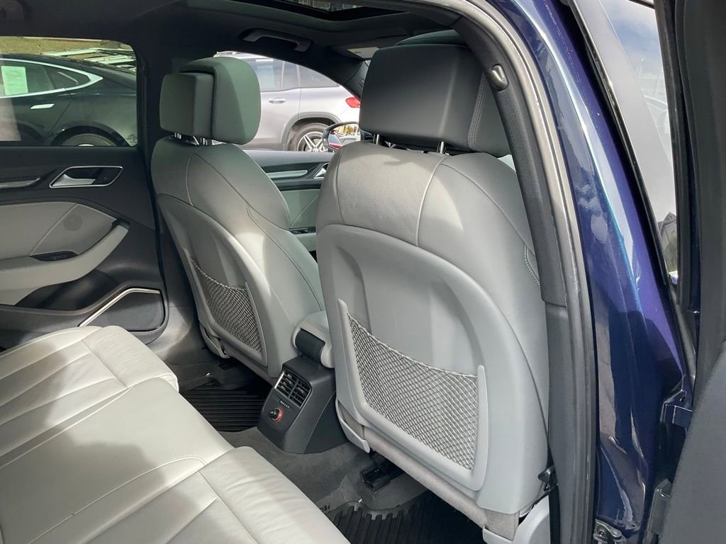 Used 2017 Audi A3 e-tron Prestige w/ Prestige Package FWD image 45