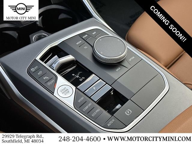 Used 2025 BMW 230i xDrive Coupe image 34