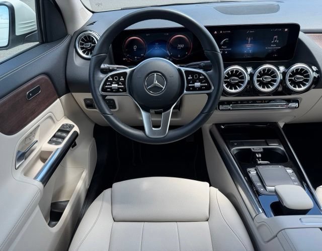 Certified 2022 Mercedes-Benz GLA 250 4MATIC image 12