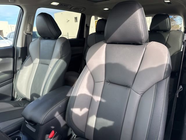 Used 2024 Subaru Ascent Onyx Edition image 15