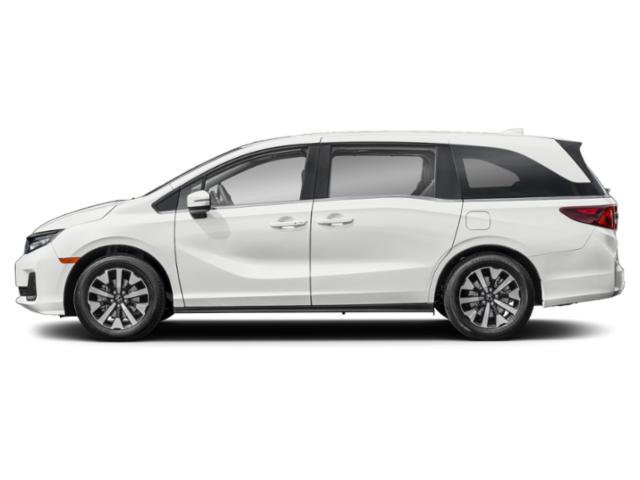 New 2025 Honda Odyssey EX-L image 6