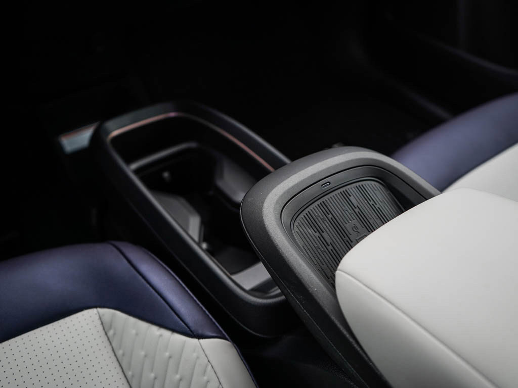 New 2026 Nissan Leaf Platinum+ w/ Illuminated Package image 26