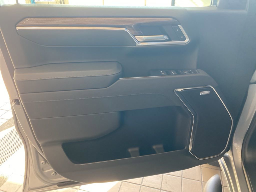 New 2026 Chevrolet Silverado 1500 RST w/ Redline Edition image 11