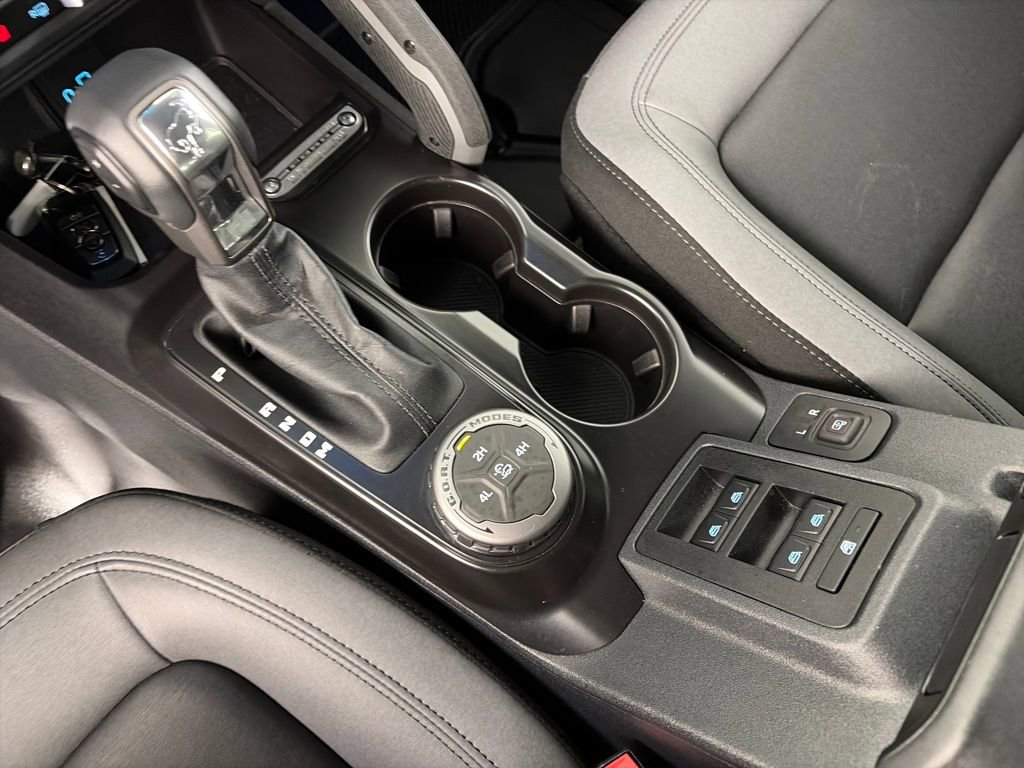 Certified 2024 Ford Bronco Big Bend image 21