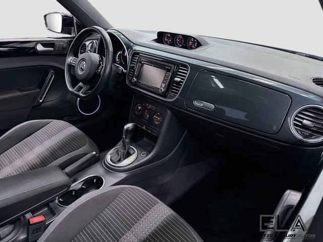 Used 2014 Volkswagen Beetle R-Line FWD image 26