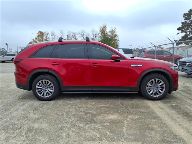 Used 2025 MAZDA CX-90 3.3 Turbo w/ Preferred Package image 4