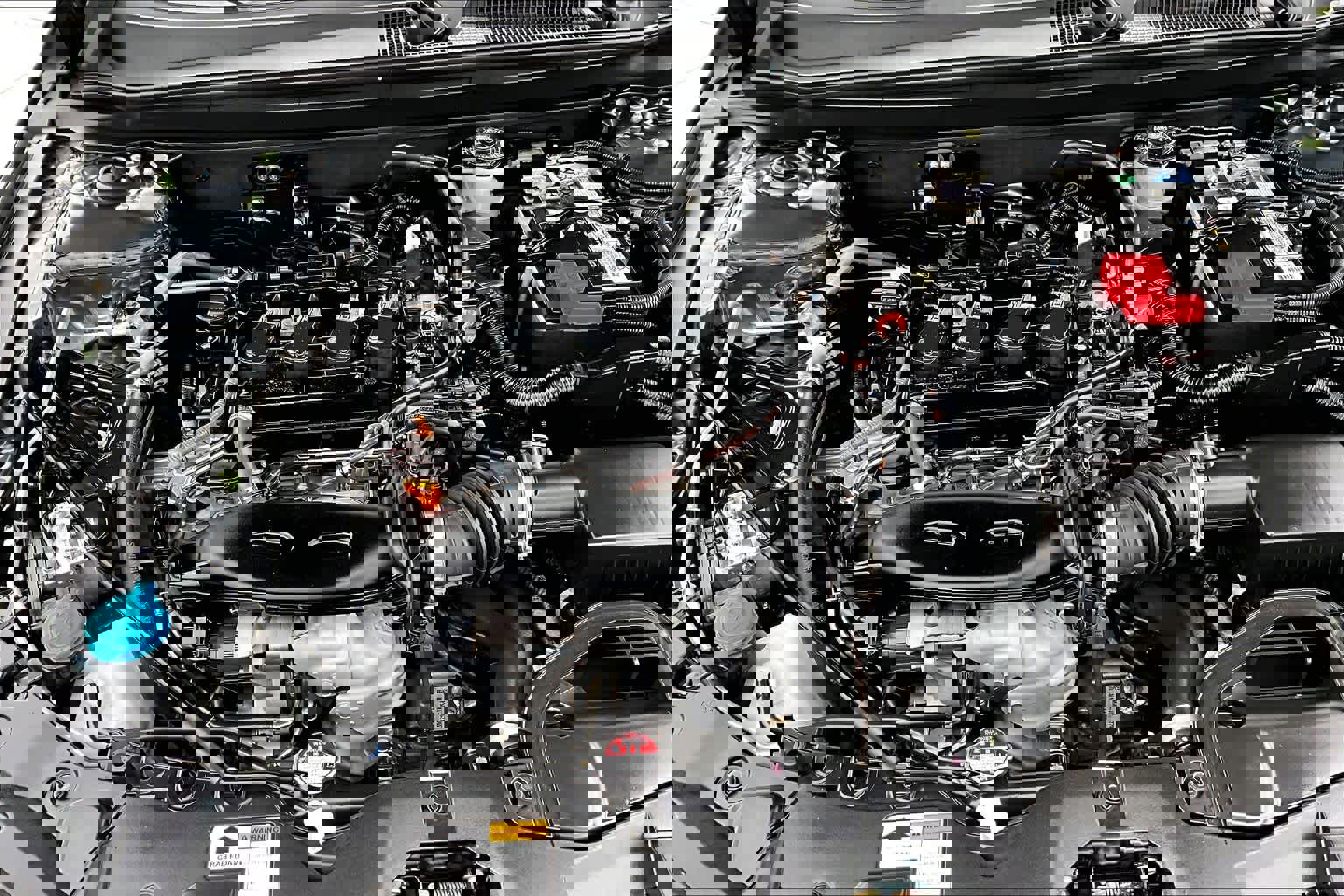 Used 2023 Honda Accord EX image 61