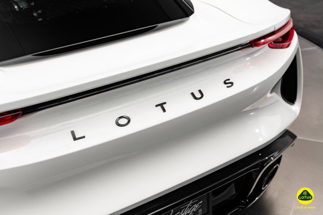 New 2025 Lotus Emira image 14