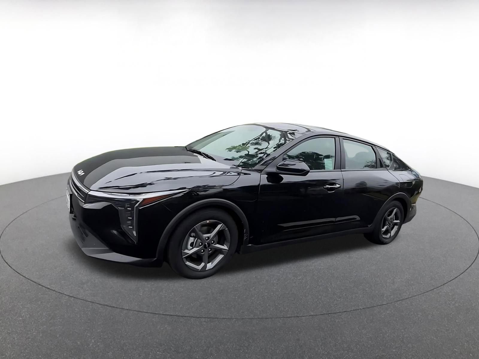 Used 2025 Kia K4 FWD image 9