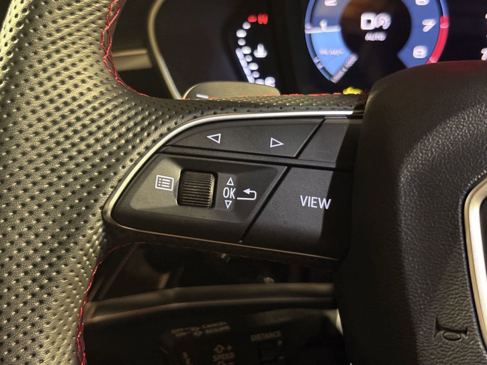 New 2025 Audi Q3 2.0T Premium Plus image 16