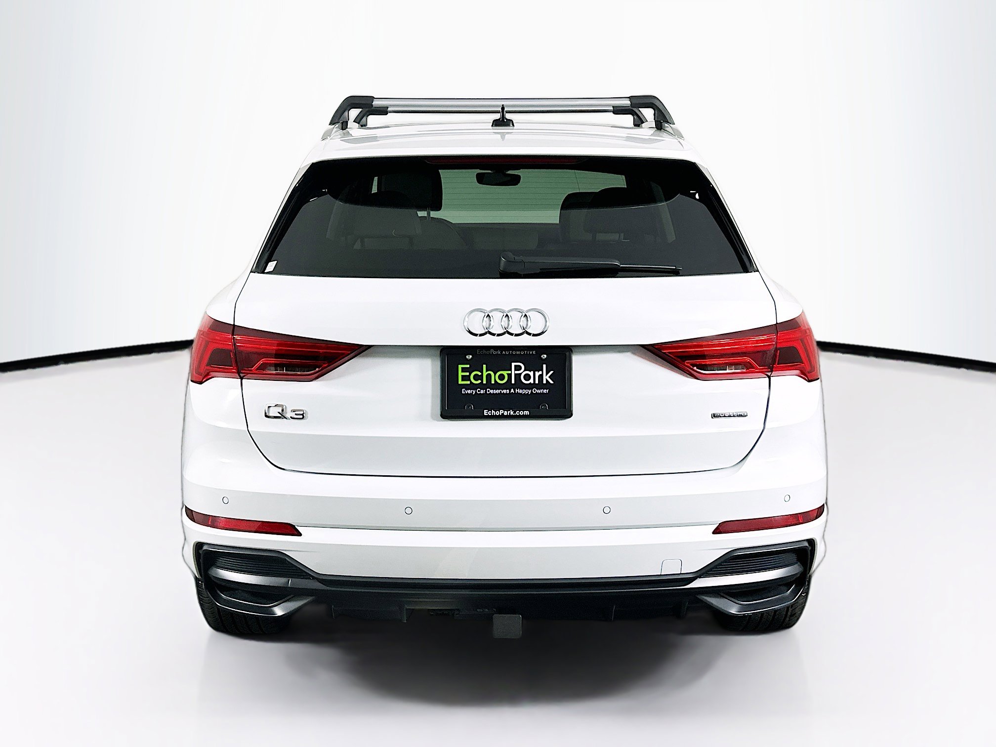 Used 2022 Audi Q3 2.0T Premium Plus w/ Premium Plus Package image 7