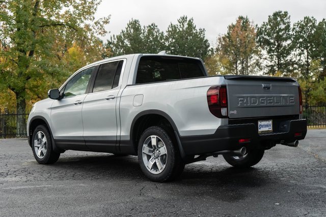 New 2026 Honda Ridgeline RTL image 6