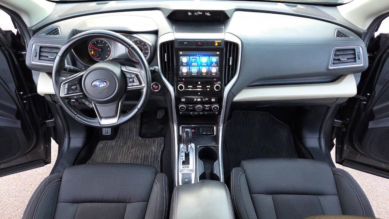 Used 2019 Subaru Ascent Premium AWD/4WD image 43