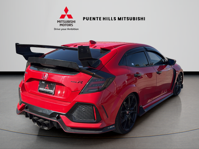 Used 2019 Honda Civic Type R image 5
