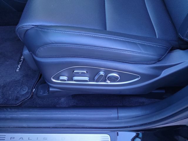 Used 2026 Hyundai Palisade Calligraphy FWD image 15