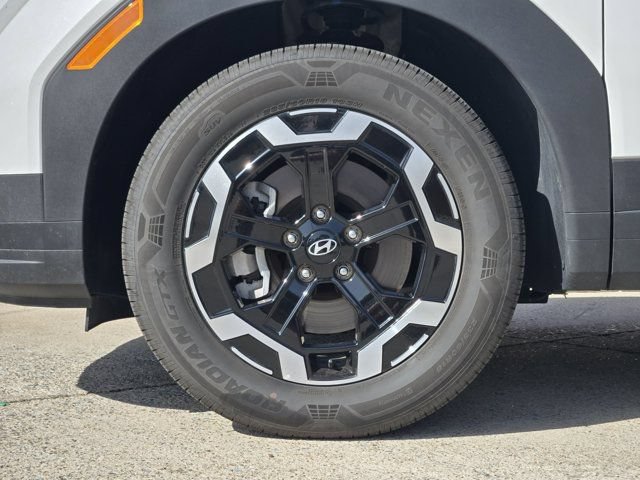 Certified 2026 Hyundai Santa Fe SE FWD image 11