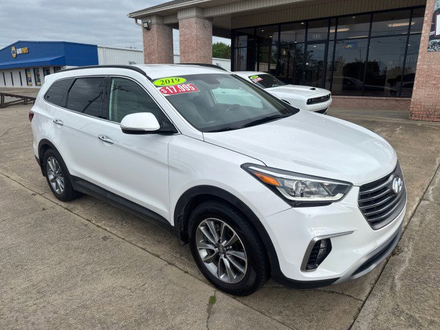 Used 2019 Hyundai Santa Fe XL SE w/ SE Premium Package 02 image 2