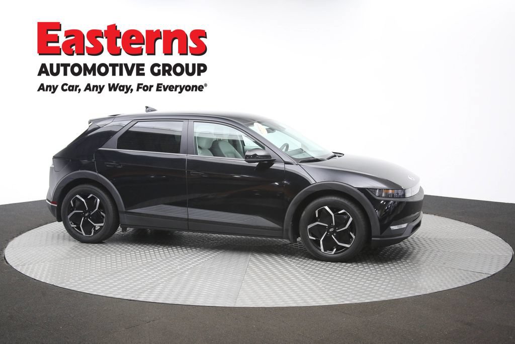 Used 2023 Hyundai Ioniq 5 SEL AWD/4WD image 45