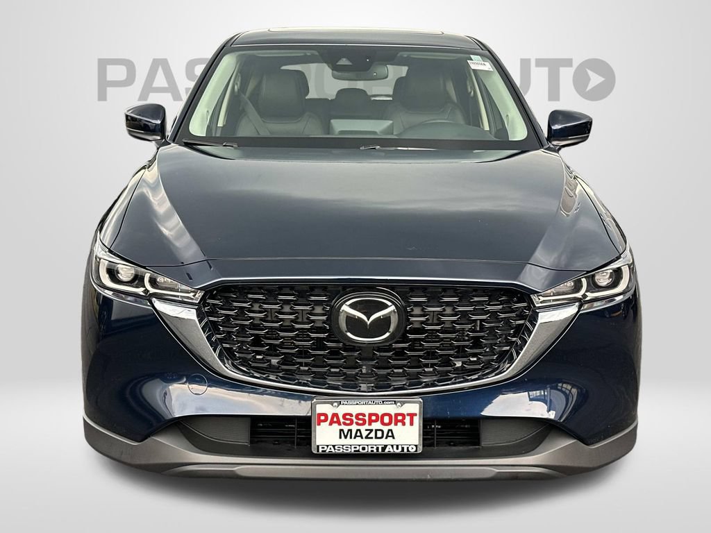 Used 2023 MAZDA CX-5 AWD 2.5 S image 8