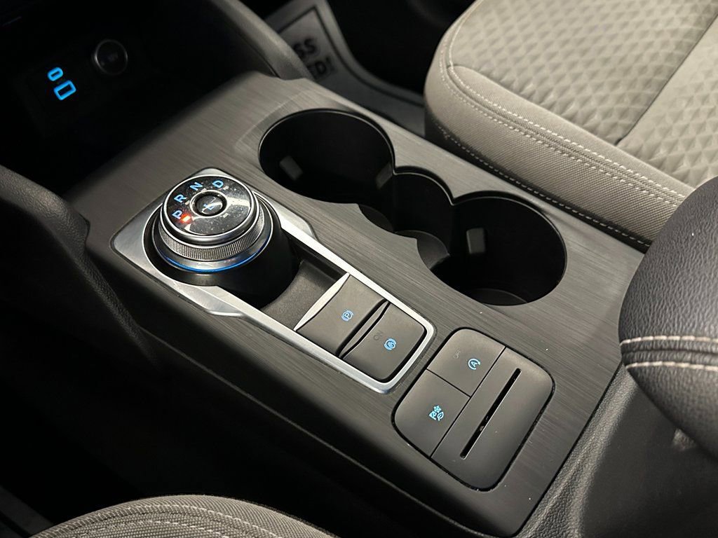 Used 2021 Ford Escape SE w/ Convenience Package image 15