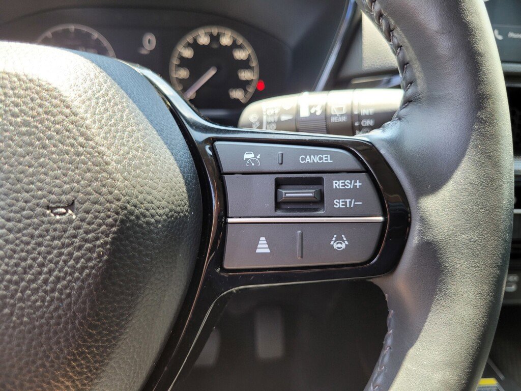 Certified 2024 Honda CR-V EX-L image 23