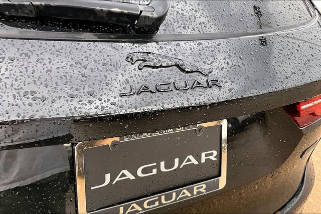 Used 2026 Jaguar F-PACE R-Dynamic S AWD/4WD image 32
