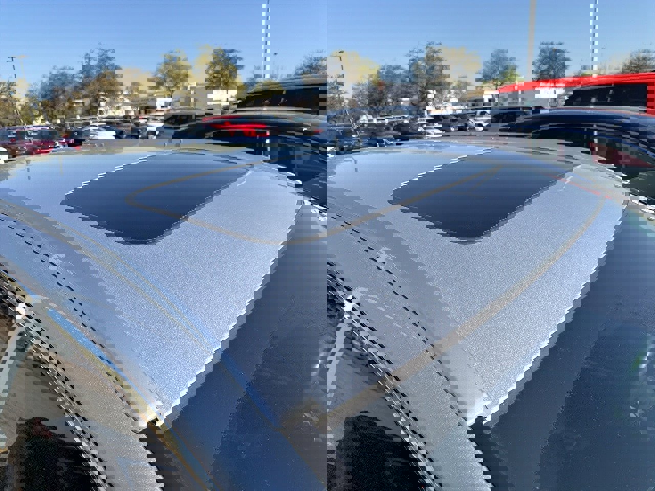 Used 2016 Honda CR-V Touring image 4