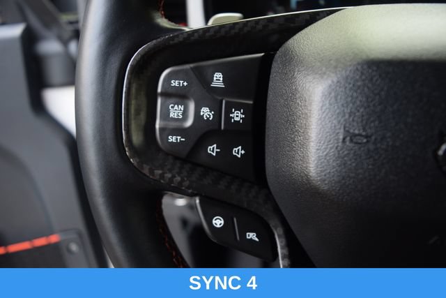 Used 2025 Ford Bronco Raptor w/ Interior Carbon Fiber Pack AWD/4WD image 6