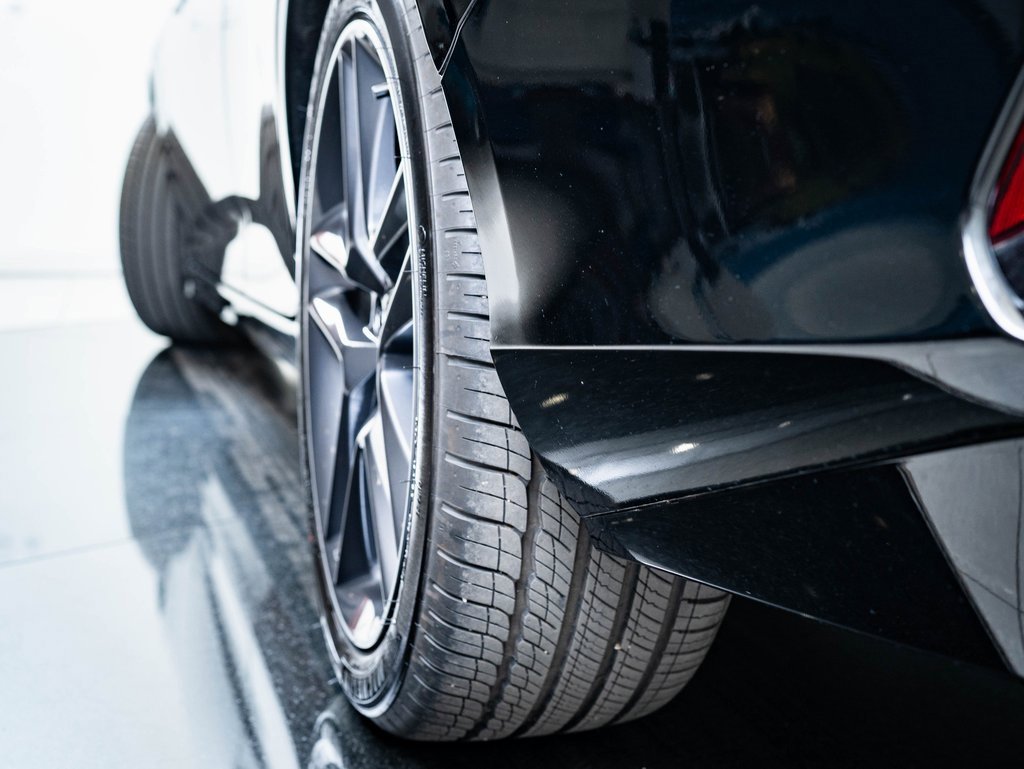 Certified 2025 Acura TLX SH-AWD w/ A-SPEC Pkg image 40