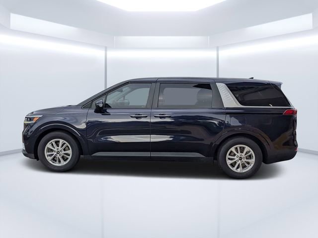 Used 2022 Kia Carnival LX FWD image 6